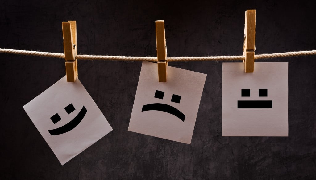 When the Joke Wears Thin: Tackling Negativity with Positivity